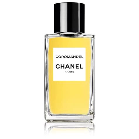 coromandel parfum chanel
